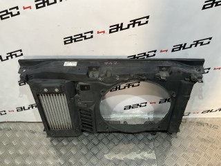 Панель передняя, ориг. номер 9676568780, 1330W2, 7104V2, 7104HJ, 7104HG, 7104HH, 7104V3, 7104HK, 7104GF, 7104GG, 7104GH, Citroen C4 2015-2022