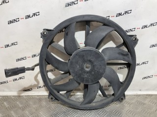 диффузор, ориг. номер 9661571480, 1253K4, Citroen DS4 2010-2015