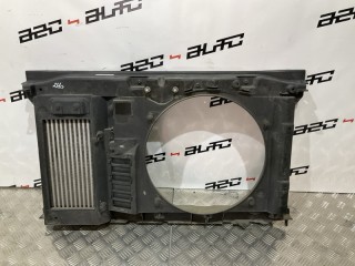 Панель передняя, ориг. номер 9676568780, 1330W2, 7104V2, 7104HJ, 7104HG, 7104HH, 7104V3, 7104HK, 7104GF, 7104GG, 7104GH, Citroen DS4 2010-2015
