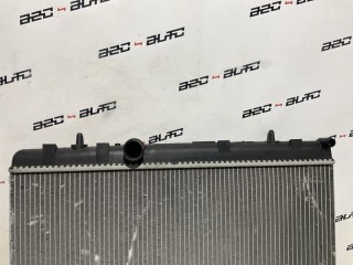 радиатор охлаждения двигателя, ориг. номер 1330W2, 9680533480, 133379, Peugeot 3008 2013-2016