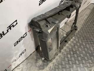 Панель передняя, ориг. номер 9801492180, 7104AE, 7104LA, 9687711380, 7104KN, Peugeot 207 2009-2013