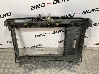 Панель передняя, ориг. номер 9801492180, 7104AE, 7104LA, 9687711380, 7104KN, Peugeot 207 2009-2013