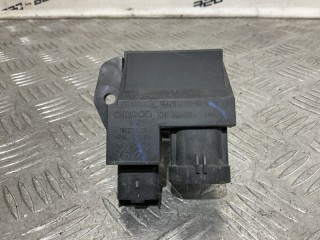 блок управления вентилятором Citroen C3 2009-2013, 9662872380