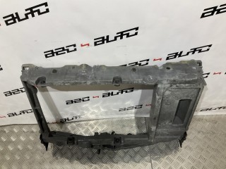 Панель передняя, ориг. номер 9677952180, 9801492180, Citroen C3 2009-2013