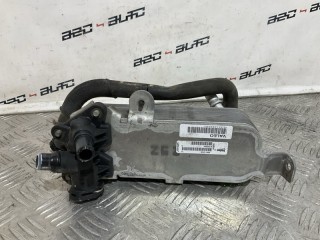 теплообменник АКПП, ориг. номер 17217600553, BMW 3 2008-2013
