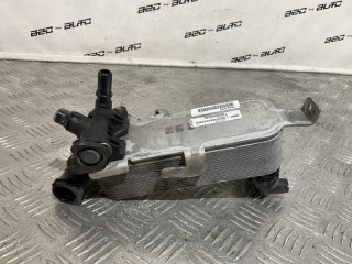 теплообменник АКПП, ориг. номер 17217600553, BMW 3 2008-2013