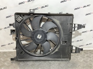диффузор, ориг. номер 214813805R, 7701071863, 7701069288, Renault Kangoo 2003-2009