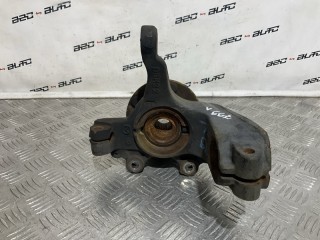 кулак поворотный, ориг. номер BBM2-33-031B, Mazda 3 2008-2011