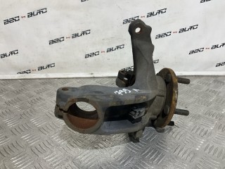 кулак поворотный, ориг. номер BBM2-33-031B, Mazda 3 2008-2011