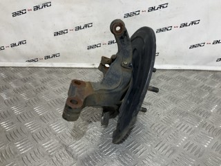 кулак поворотный, ориг. номер 400151KA1A, Nissan Juke 2010-2014