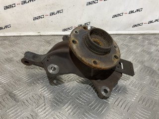 кулак поворотный, ориг. номер 400150083R, 402020009R, 400154705R, 402021241R, Renault Megane 2008-2014