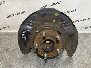 кулак поворотный, ориг. номер 28313SC000, Subaru Forester 2012-2015
