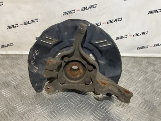 кулак поворотный, ориг. номер 28313SC000, Subaru Forester 2012-2015