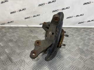 кулак поворотный, ориг. номер 28313SC000, Subaru Forester 2012-2015