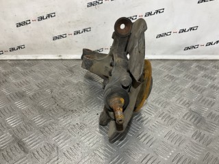 кулак поворотный, ориг. номер 30760562, Volvo XC90 2002-2006