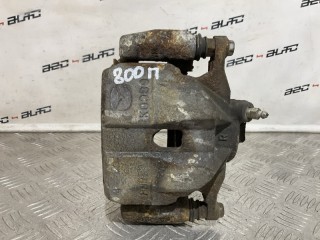 суппорт тормозной Mazda 6 2009-2014, GHY93398Z