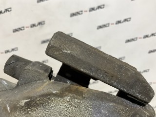 суппорт тормозной Mazda 3 2008-2011, BPYK3361XB