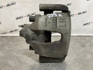 суппорт тормозной Mazda 3 2008-2011, BPYK3371XB