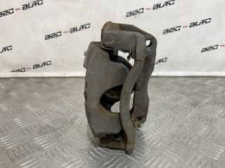 суппорт тормозной, ориг. номер 41011JE00A, Nissan Qashqai 2006-2010