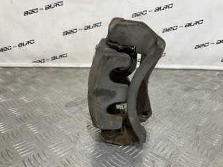 суппорт тормозной, ориг. номер 41011EJ20A, Infiniti Q70 2013-2014