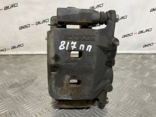 суппорт тормозной, ориг. номер 41001EJ20A, Infiniti Q70 2013-2014