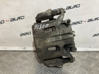суппорт тормозной, ориг. номер 41001EG50A, Infiniti Q70 2015-2019