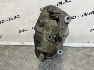 суппорт тормозной, ориг. номер 41001EG50A, Infiniti Q70 2015-2019