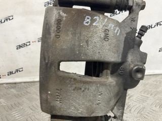суппорт тормозной, ориг. номер 7N0615124B, Volkswagen Sharan 2010-2015