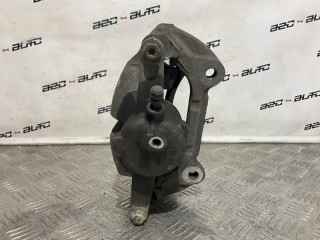 суппорт тормозной, ориг. номер 7N0615124B, Volkswagen Sharan 2010-2015