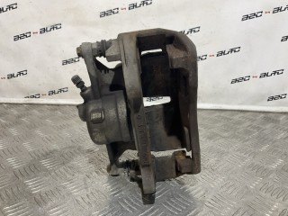 суппорт тормозной, ориг. номер 7N0615124B, Volkswagen Sharan 2010-2015
