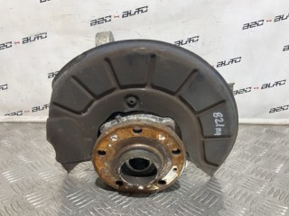 кулак поворотный Volkswagen Sharan 2010-2015, 3C0407258F