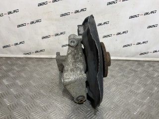 кулак Volkswagen Sharan 2010-2015, 3C0505434K