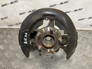 кулак поворотный Volvo V50 2007-2012, 30760282