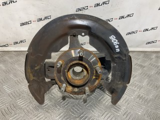 кулак поворотный, ориг. номер 30760281, 31340604, Volvo V50 2007-2012