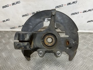 кулак поворотный, ориг. номер 30760281, 31340604, Volvo V50 2007-2012