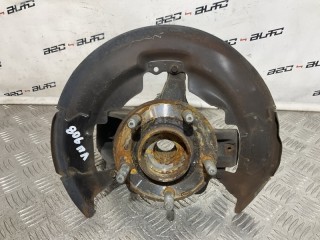 кулак поворотный Volvo V50 2007-2012, 30760282