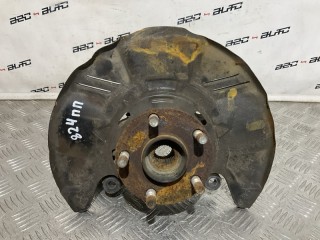 кулак поворотный, ориг. номер 28313SC000, Subaru Forester 2012-2015