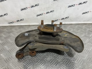 кулак поворотный, ориг. номер 28313SC000, Subaru Forester 2012-2015