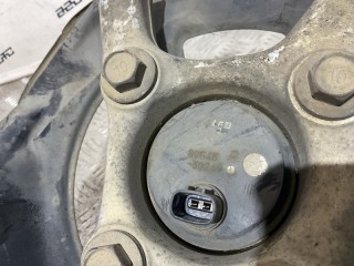 кулак поворотный, ориг. номер 4320230020, 4356030010, Toyota Crown 2015-2018