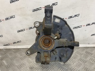 кулак поворотный, ориг. номер L20633020B, Mazda CX-7 2006-2009