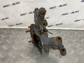 кулак поворотный, ориг. номер L20633020B, Mazda CX-7 2006-2009