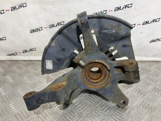 кулак поворотный, ориг. номер L20633020B, Mazda CX-7 2006-2009