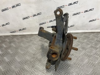 кулак поворотный, ориг. номер L20633020B, Mazda CX-7 2006-2009