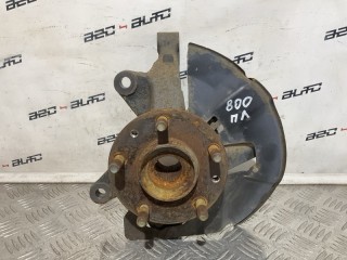 кулак поворотный, ориг. номер L20633030B, Mazda CX-7 2006-2009
