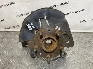 кулак поворотный, ориг. номер L20633030B, Mazda CX-7 2006-2009