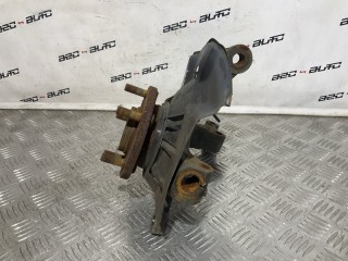 кулак поворотный, ориг. номер L20633030B, Mazda CX-7 2006-2009