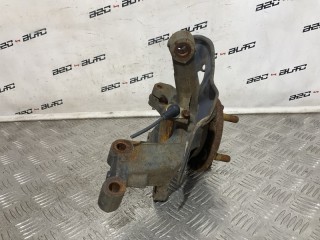 кулак поворотный, ориг. номер L20633030B, Mazda CX-7 2006-2009