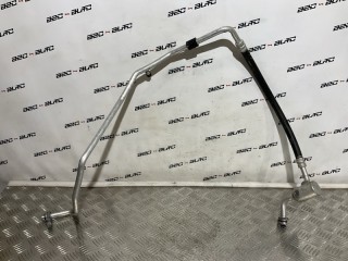 трубка кондиционера, ориг. номер 92480JD200, 92480JE00A, Nissan Qashqai 2006-2010
