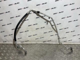 трубка кондиционера, ориг. номер 92480JD200, 92480JE00A, Nissan Qashqai 2006-2010