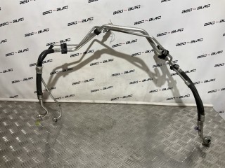 трубка кондиционера, ориг. номер 6477F4, 9684368380, Peugeot 308 2011-2015